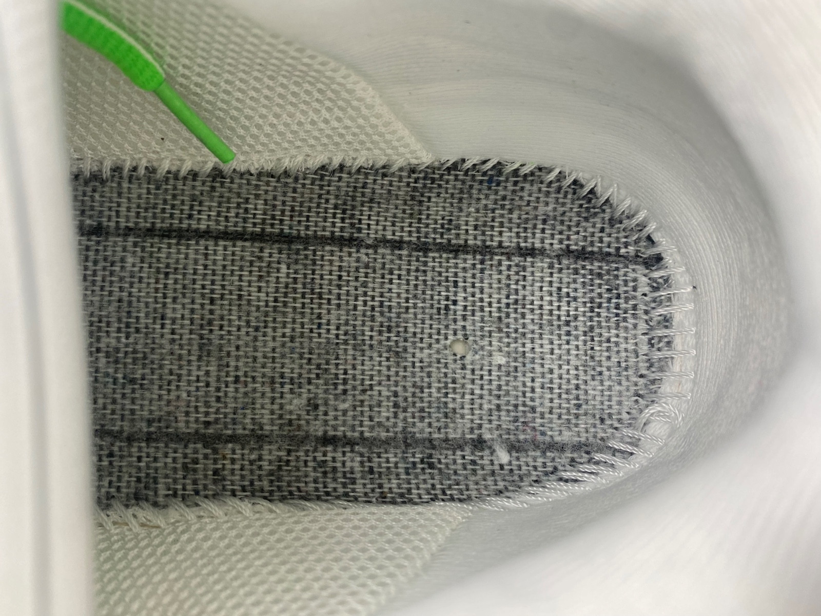 Ba1en*iaga track.3 sneaker