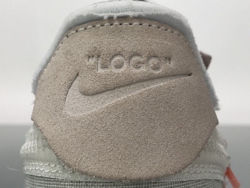 OWT NIKE AIR FORCE 1 LOW WHITE AO4606 -100