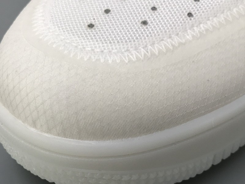 OWT NIKE AIR FORCE 1 LOW WHITE AO4606 -100