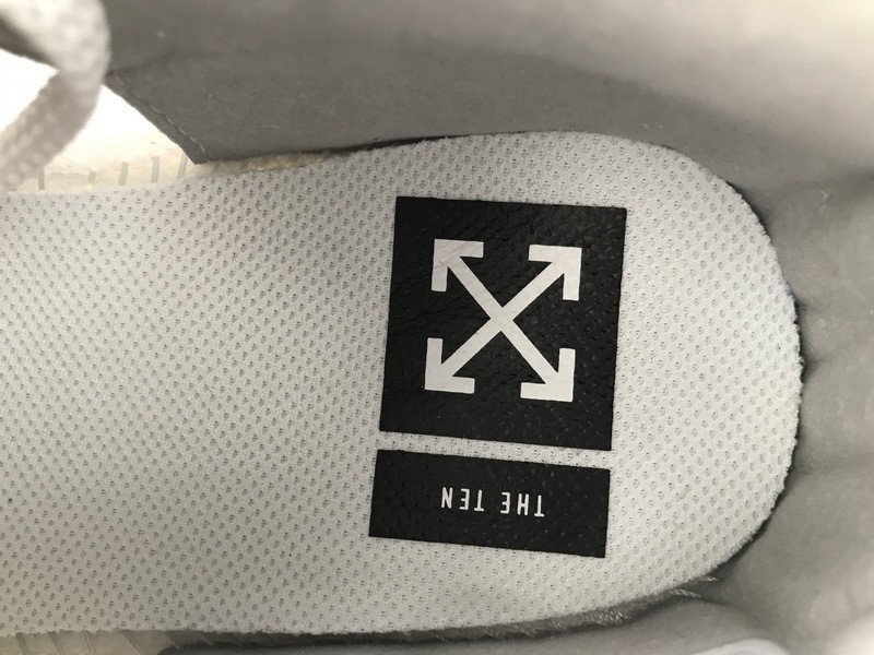 OWT NIKE AIR FORCE 1 LOW WHITE AO4606 -100