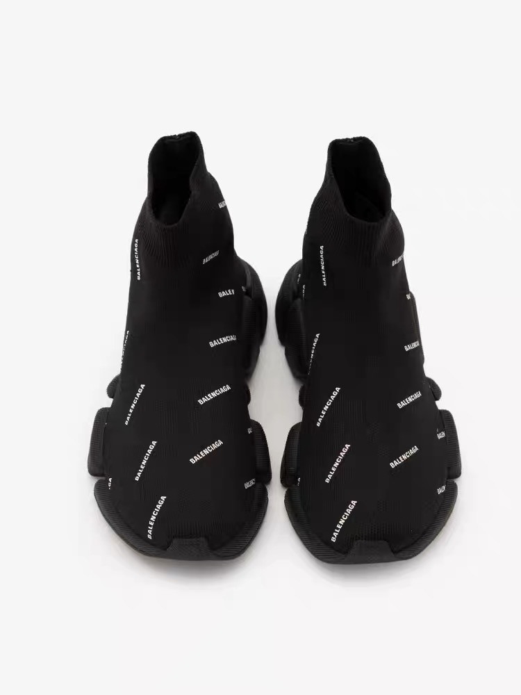 Ba1en*iaga 3xl sock sneaker