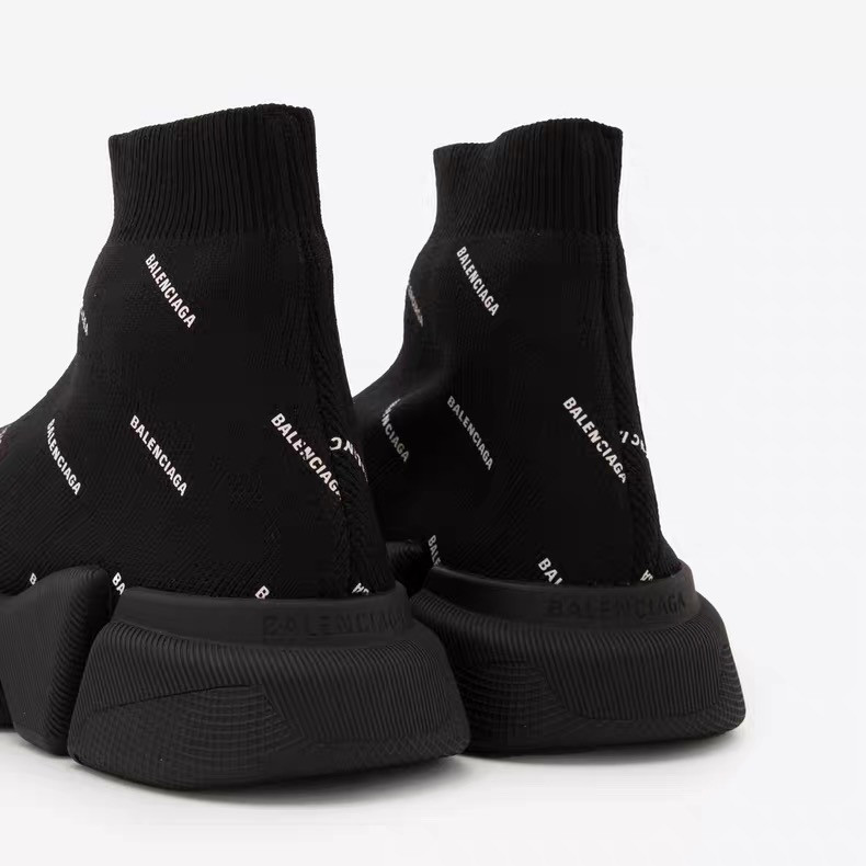 Ba1en*iaga 3xl sock sneaker