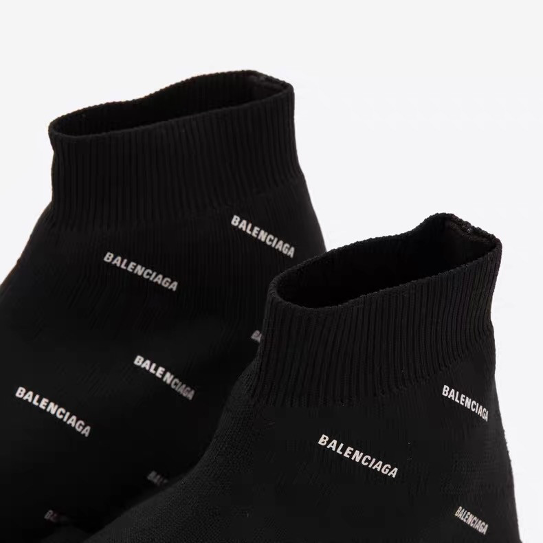 Ba1en*iaga 3xl sock sneaker