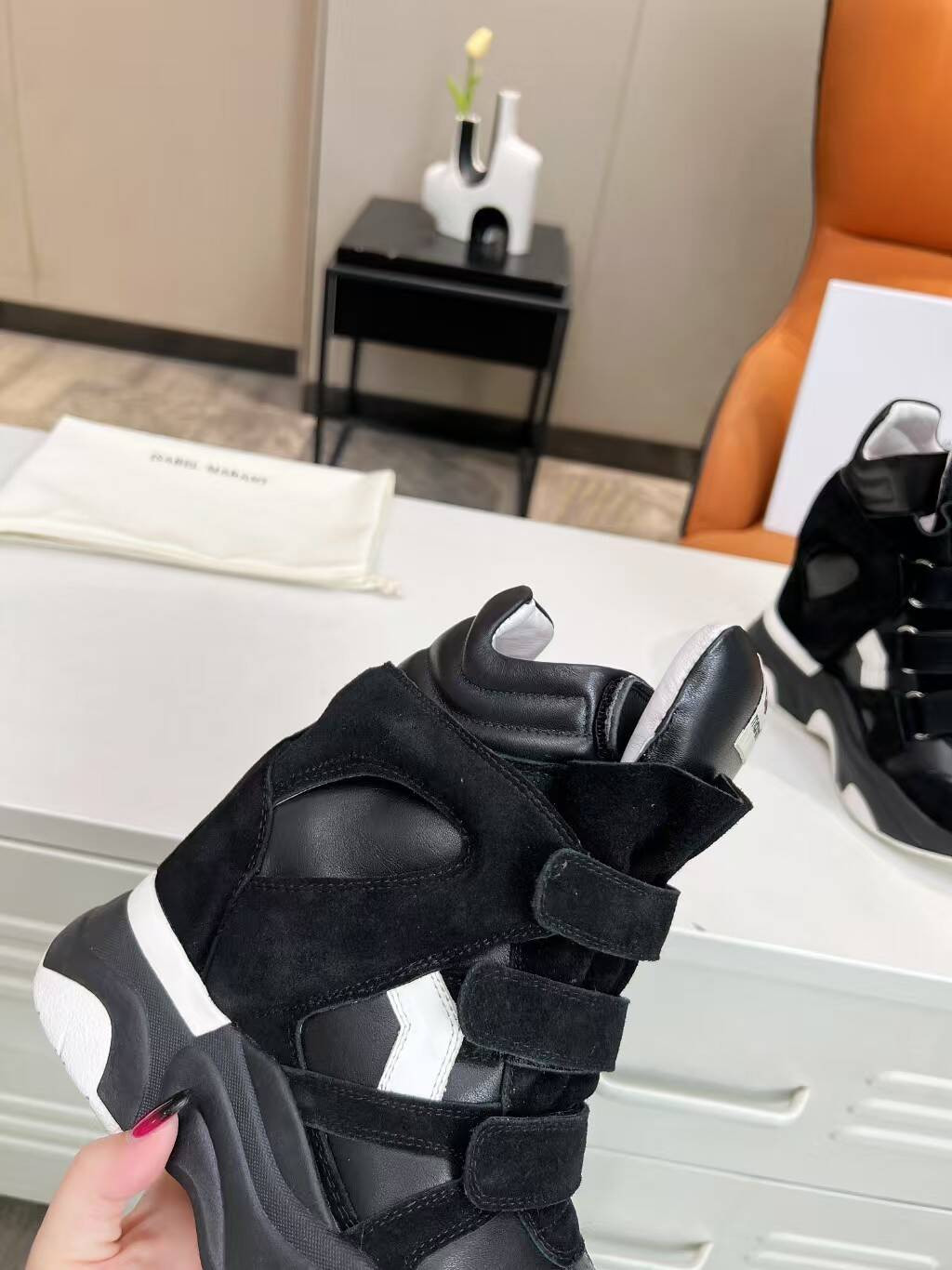 Isabel Marant Sneakers