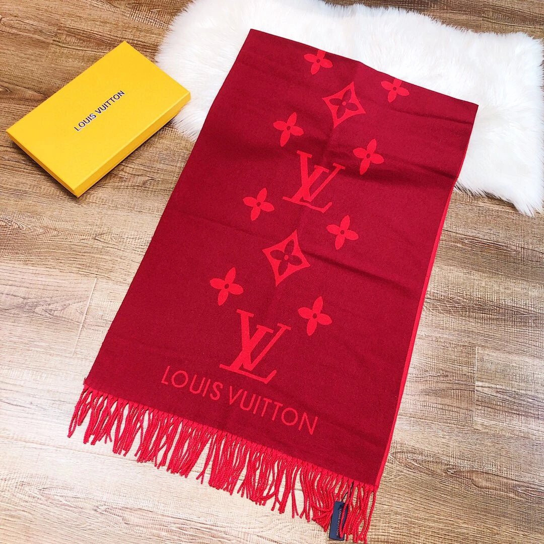 LWEI SCARF