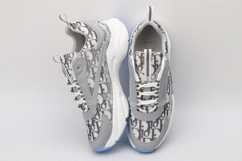 D10r homme b22 trainer sneaker 3sn231ydo-h065