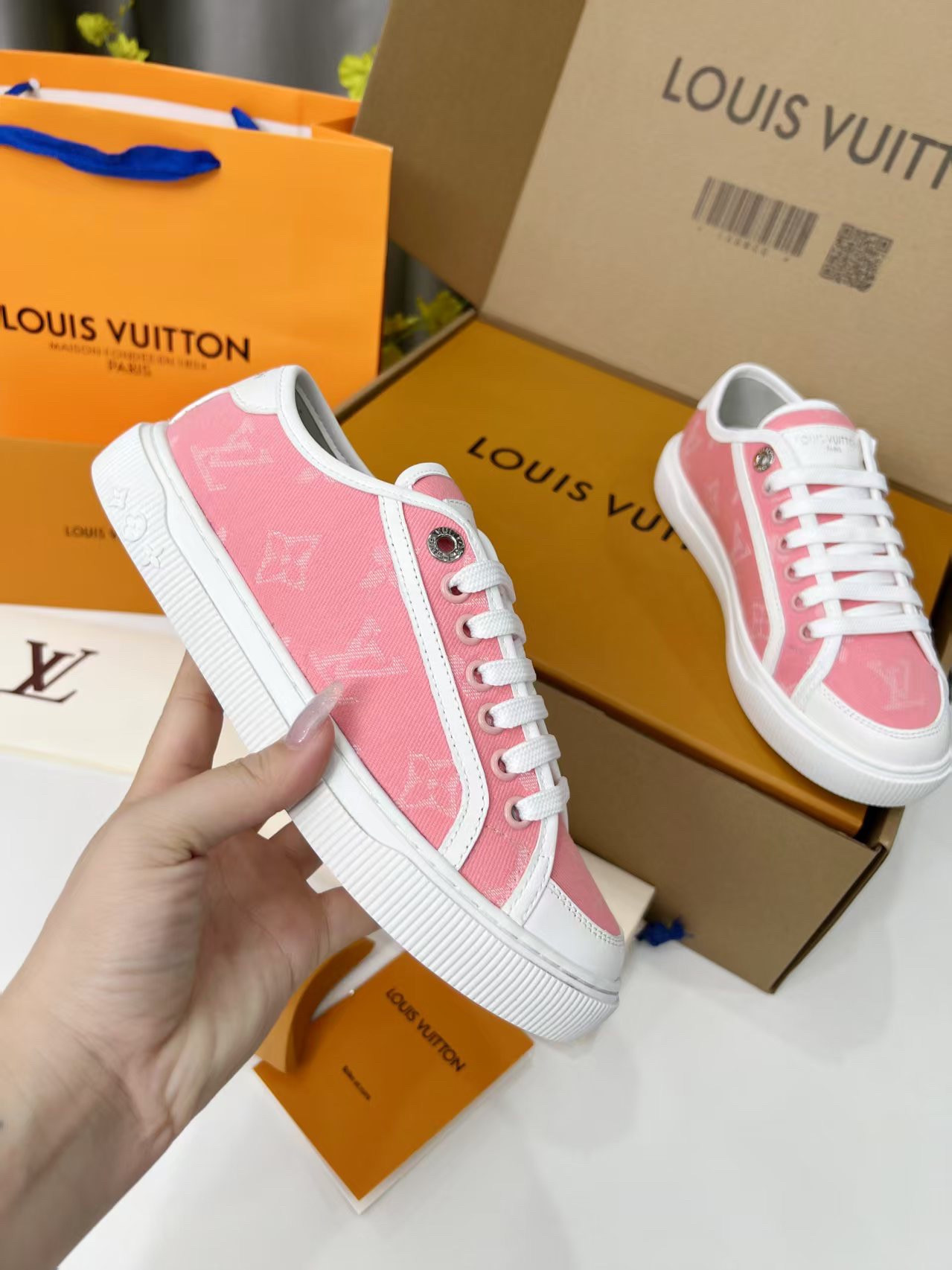 Lwe Lagoon Sneaker