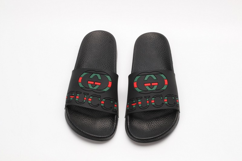 Gvc*1 slides all black