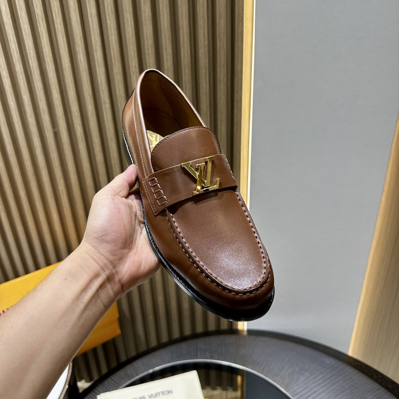 Lwe Loafers Shoes