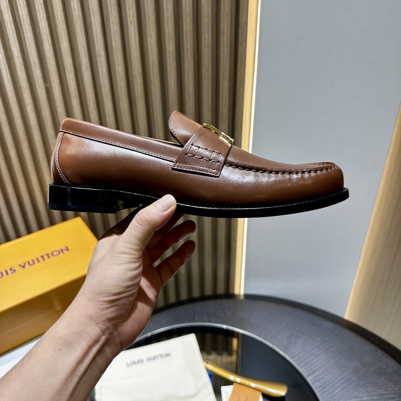 Lwe Loafers Shoes