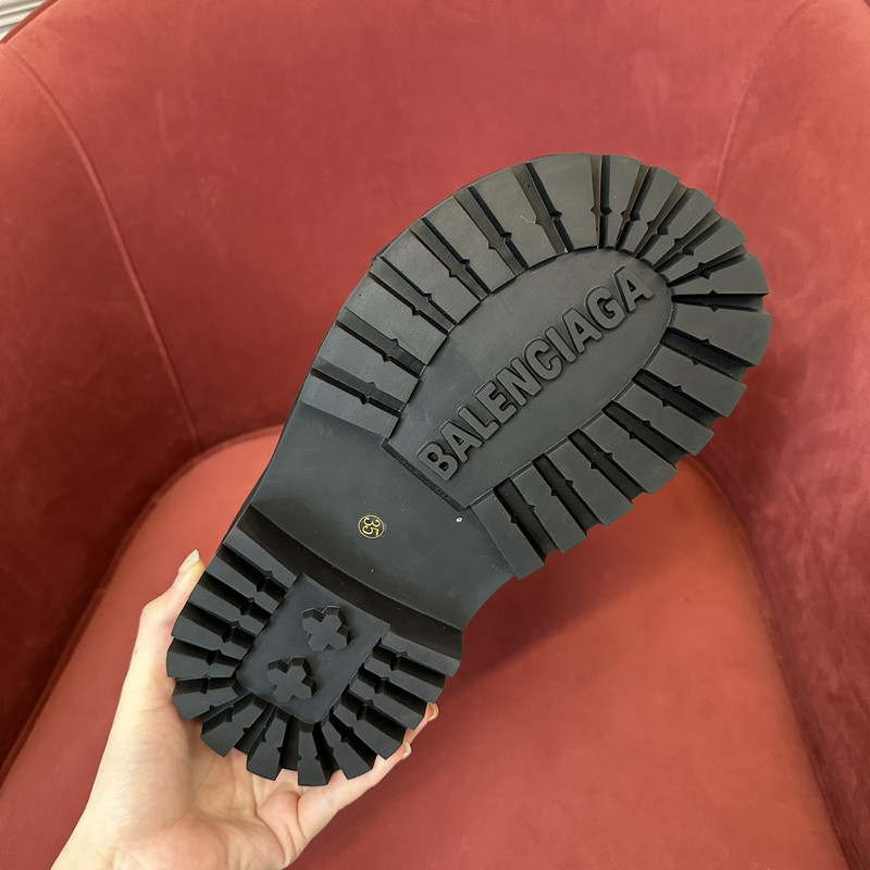 Ba1en*iaga boots