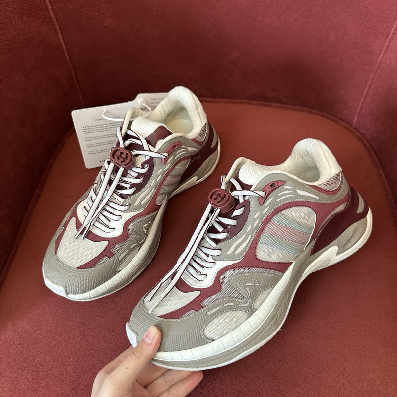 GUCI 2.0 SNEAKER