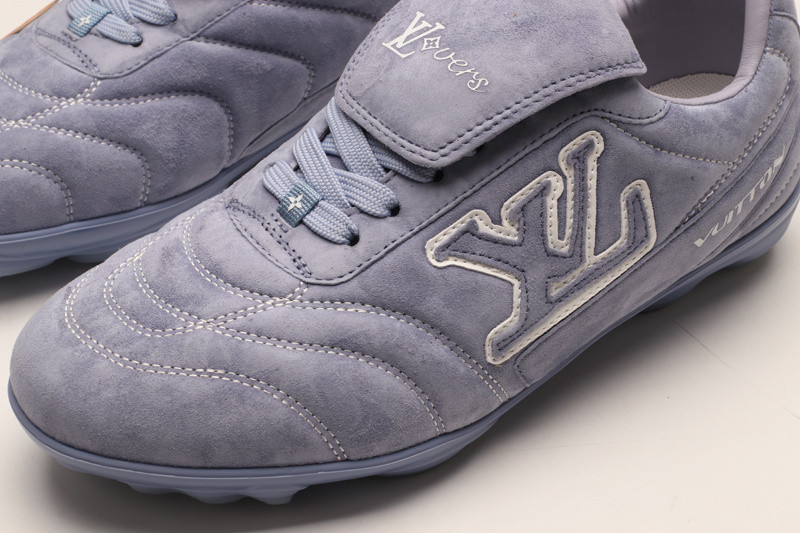 Lwe Footprint Soccer Sneaker