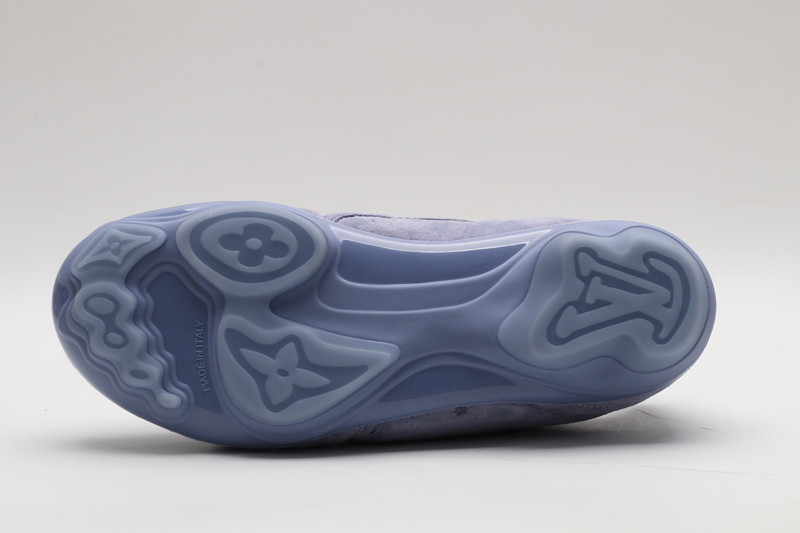 Lwe Footprint Soccer Sneaker