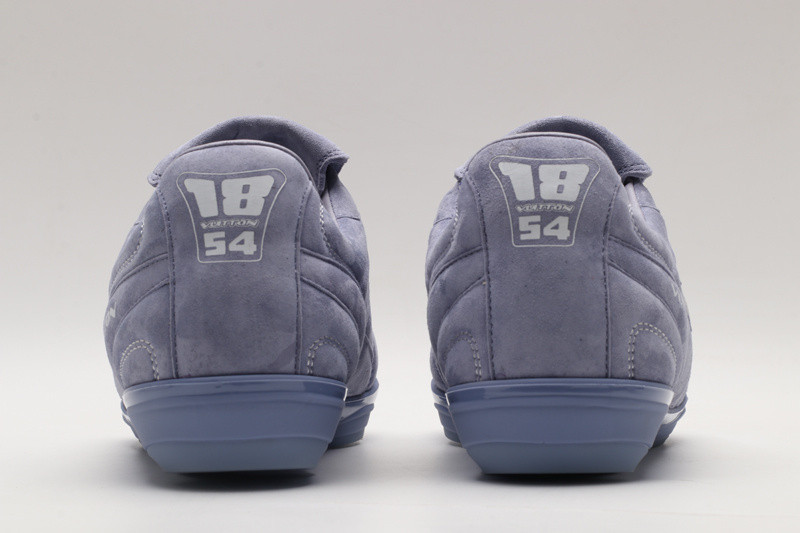 Lwe Footprint Soccer Sneaker