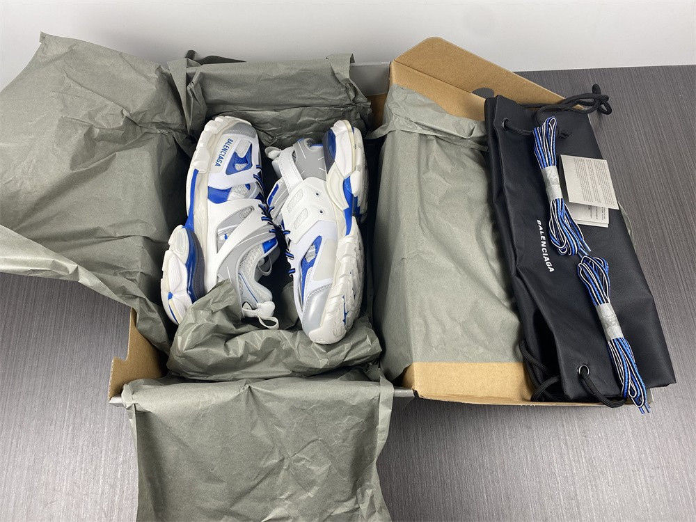 Ba1en*iaga trainers track 3.0