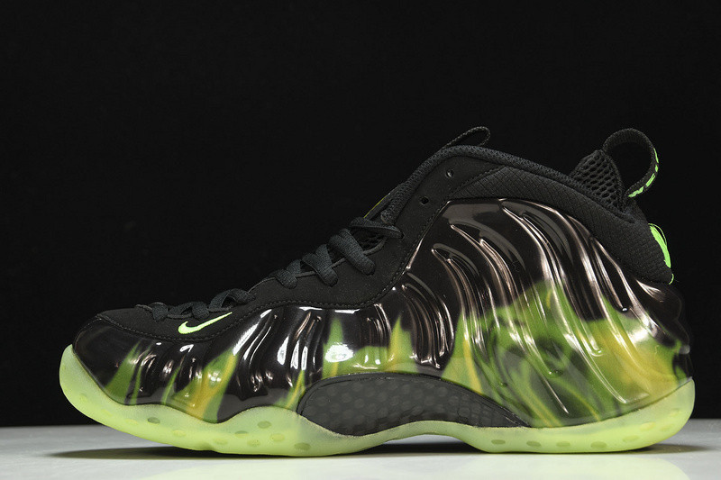Nike Air Foamposite One ParaNorman Men''s - 579771-003