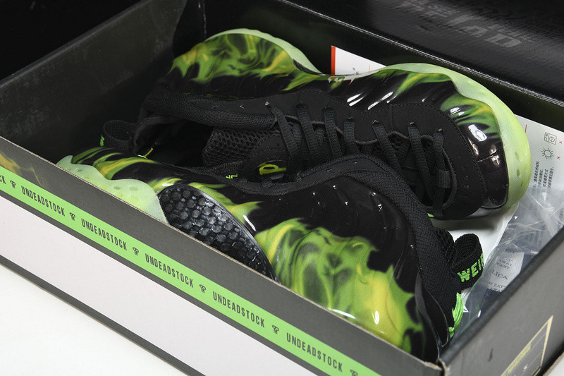 Nike Air Foamposite One ParaNorman Men