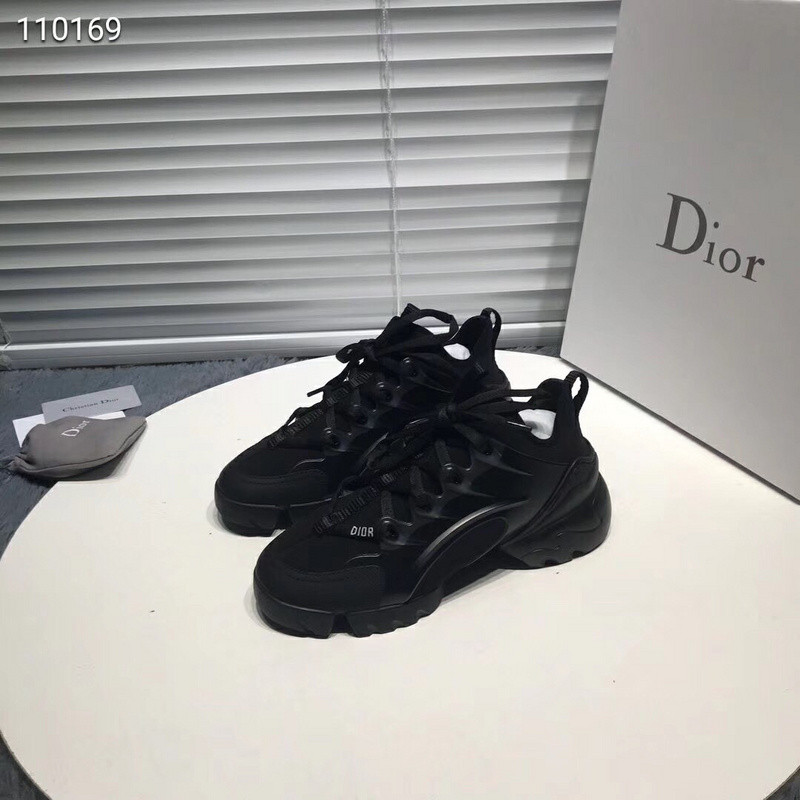 D10r sneaker