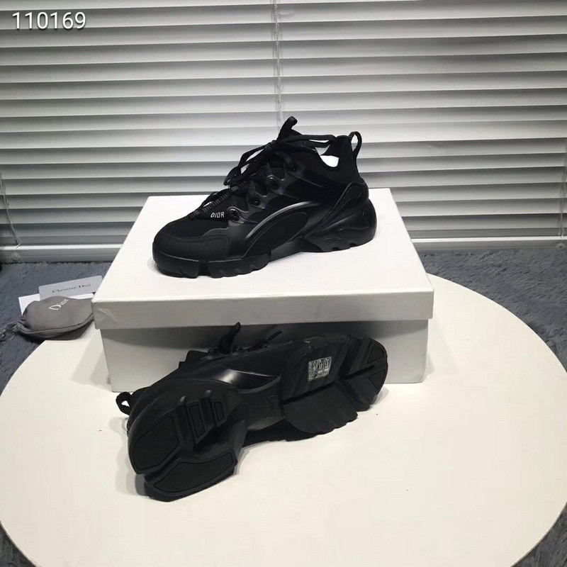 D10r sneaker