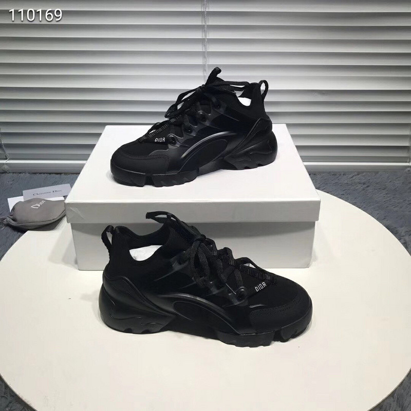 D10r sneaker
