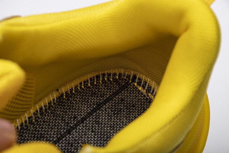 Ba1en*iaga triple s yellow