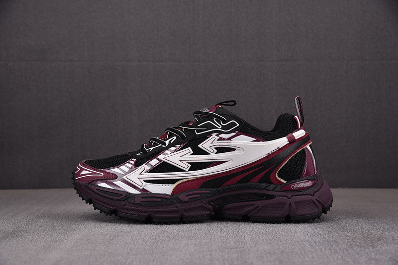 OWT Be Right Back Burgundy SNEAKERS