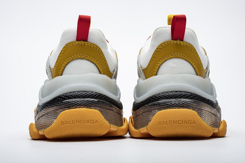 Ba1en*iaga triple s 490673 w06e3 4365