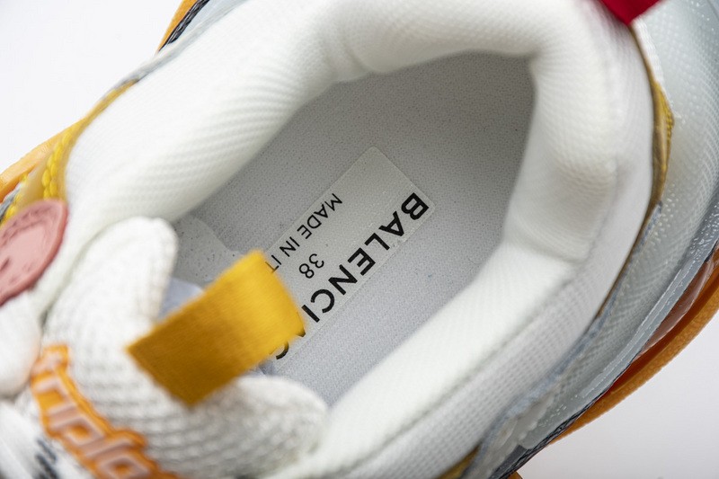 Ba1en*iaga triple s 490673 w06e3 4365