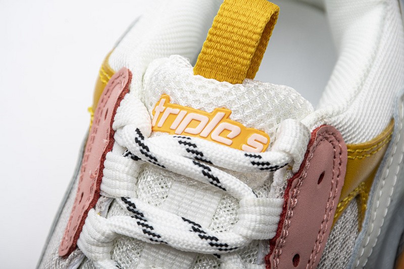 Ba1en*iaga triple s 490673 w06e3 4365