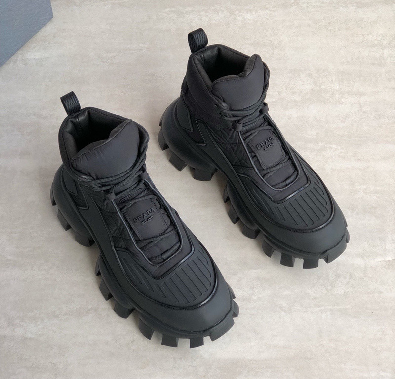 Pra cloudbust thunder sneaker