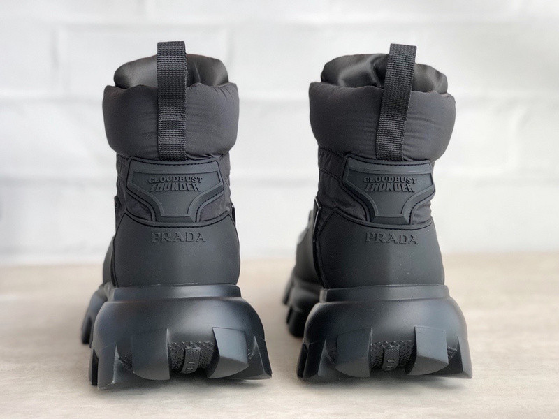 Pra cloudbust thunder sneaker