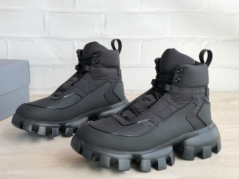 Pra cloudbust thunder sneaker