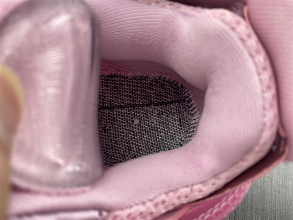 Ba1en*iaga track.3.0 sneaker