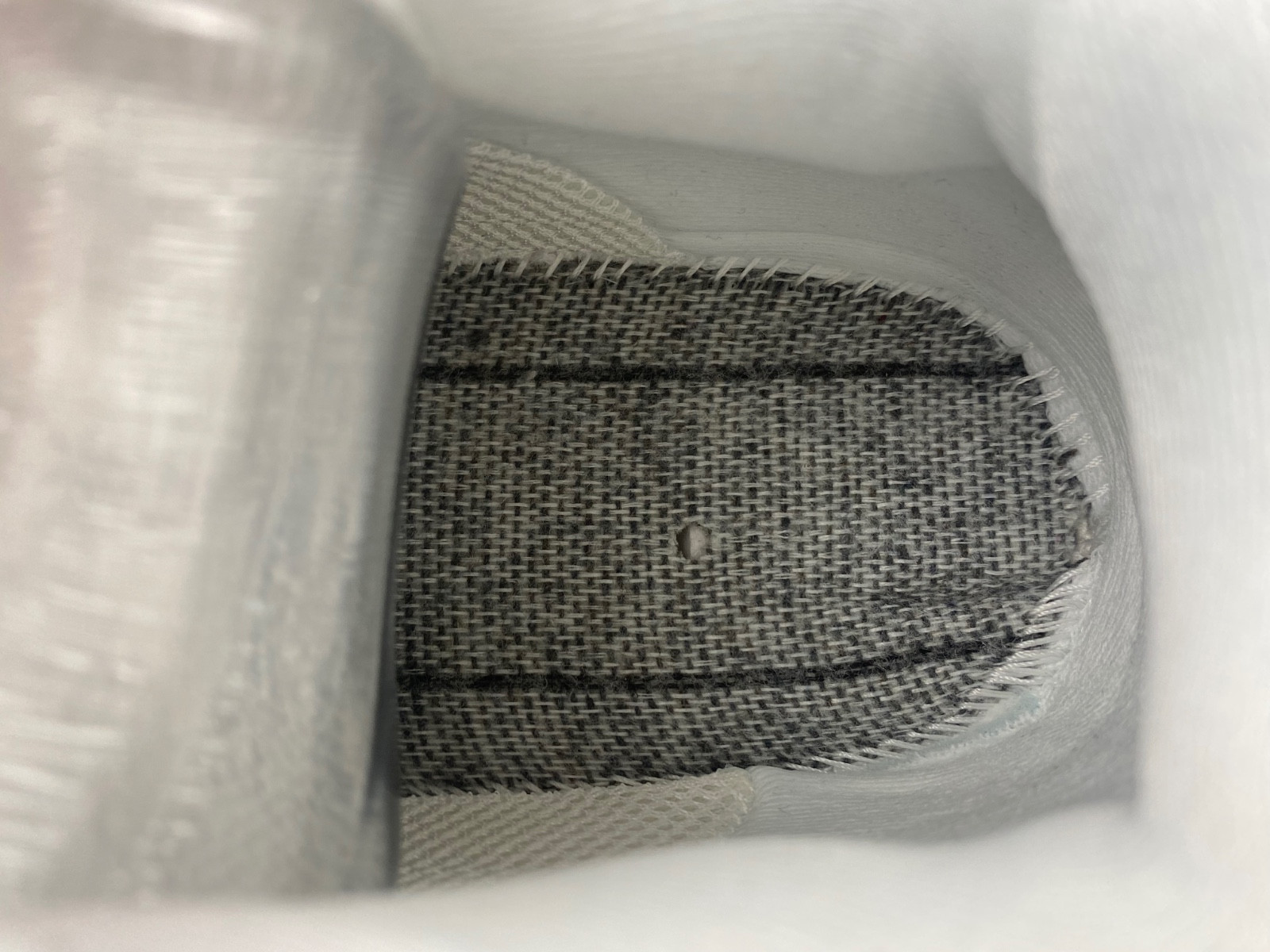 Ba1en*iaga track sneaker