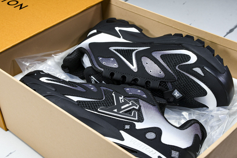 Lwe RUNNER TATIC Sneakers