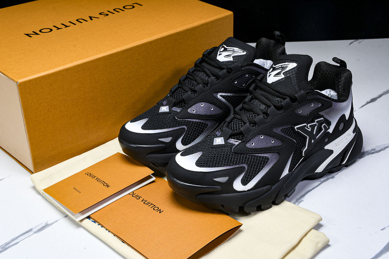 Lwe RUNNER TATIC Sneakers