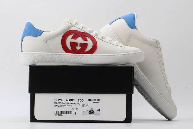 Gvc*1 low-top sneaker