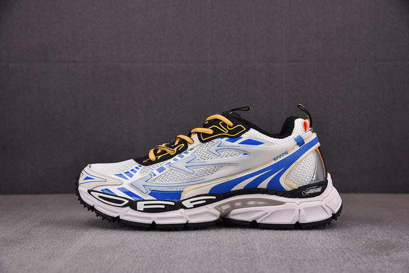 OWT Be Right Back New York (Women''s) SNEAKERS