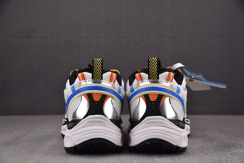 OWT Be Right Back New York (Women