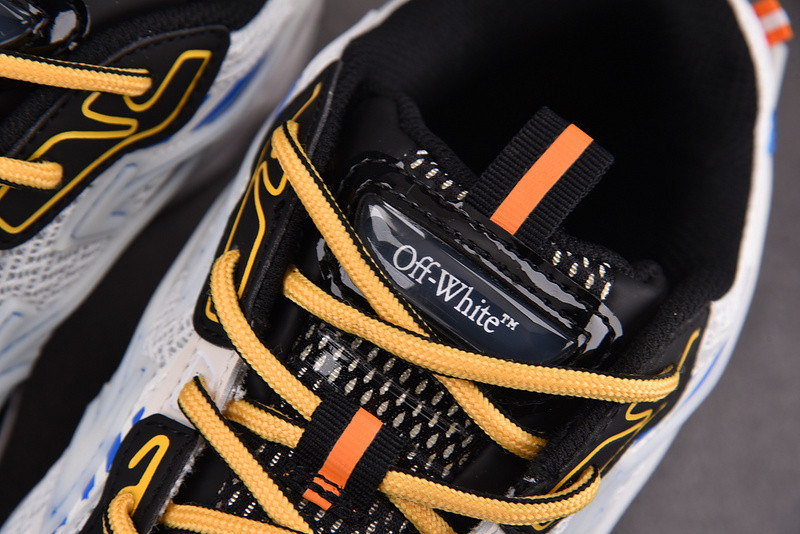 OWT Be Right Back New York (Women