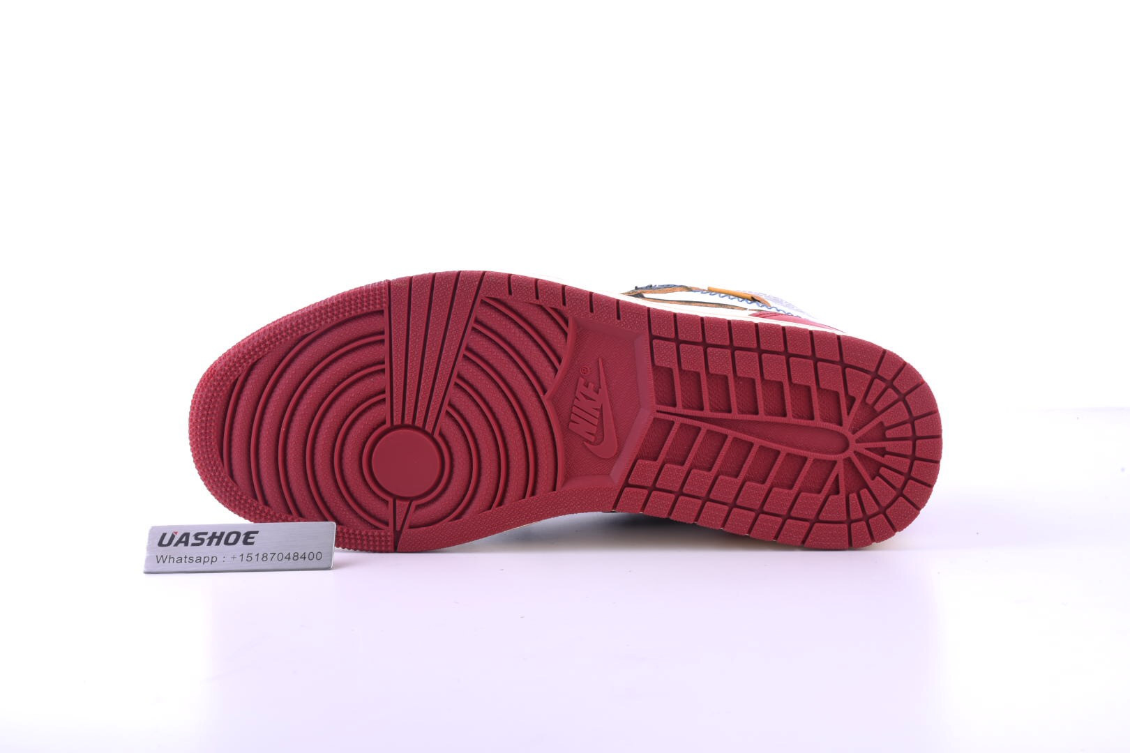 union x air jordan 1 retro high og nrg bv1300-106