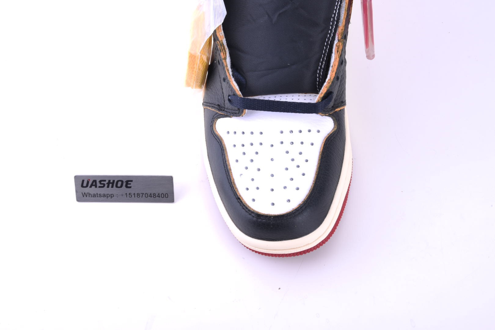 union x air jordan 1 retro high og nrg bv1300-106