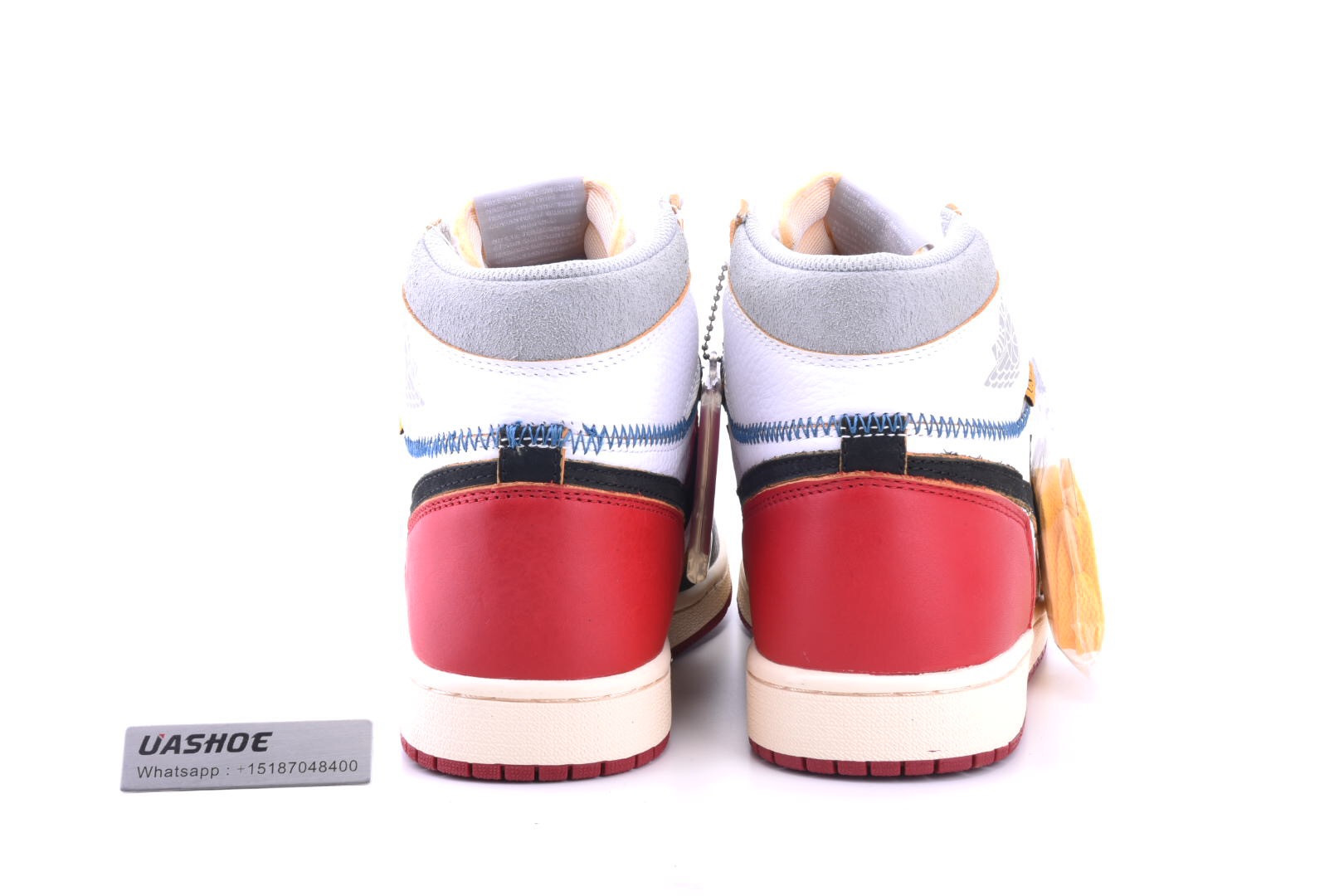 union x air jordan 1 retro high og nrg bv1300-106