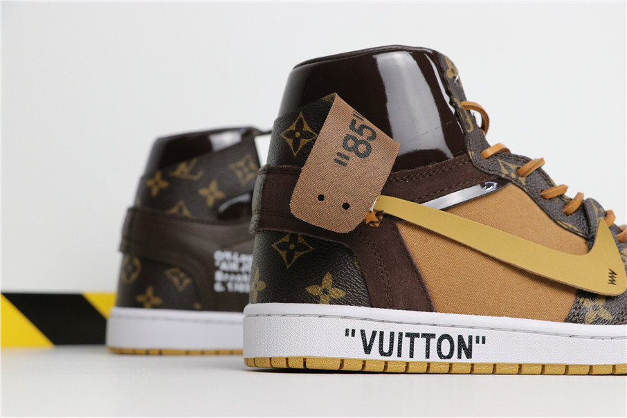 lwe air jordan 1 cusT0ms mens aq0818-202