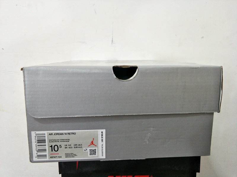air jordan 14 retro 487471-104