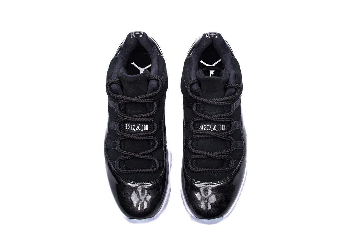 jordan 11 retro low barons 528895-010