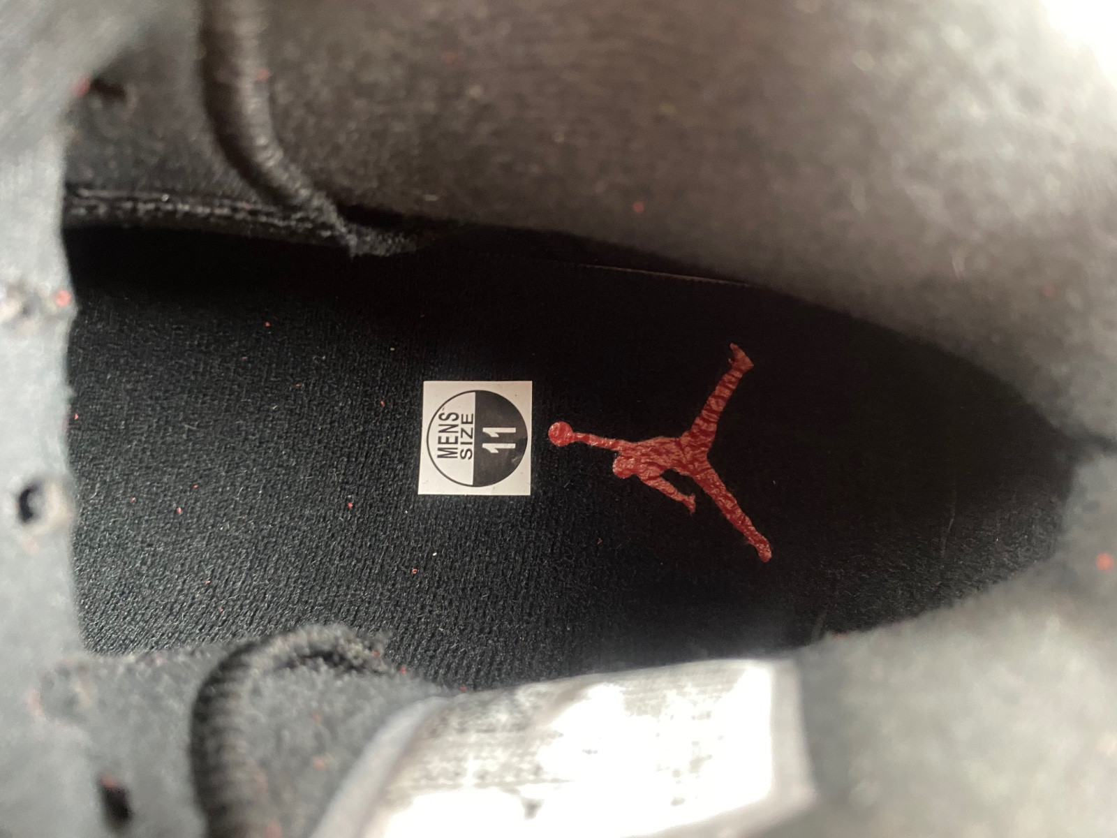 air jordan 6 "toro bravo" ct8529-600