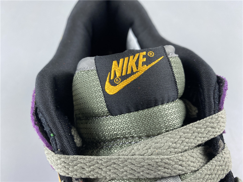 nike dunk low sb viotech ct5050-500