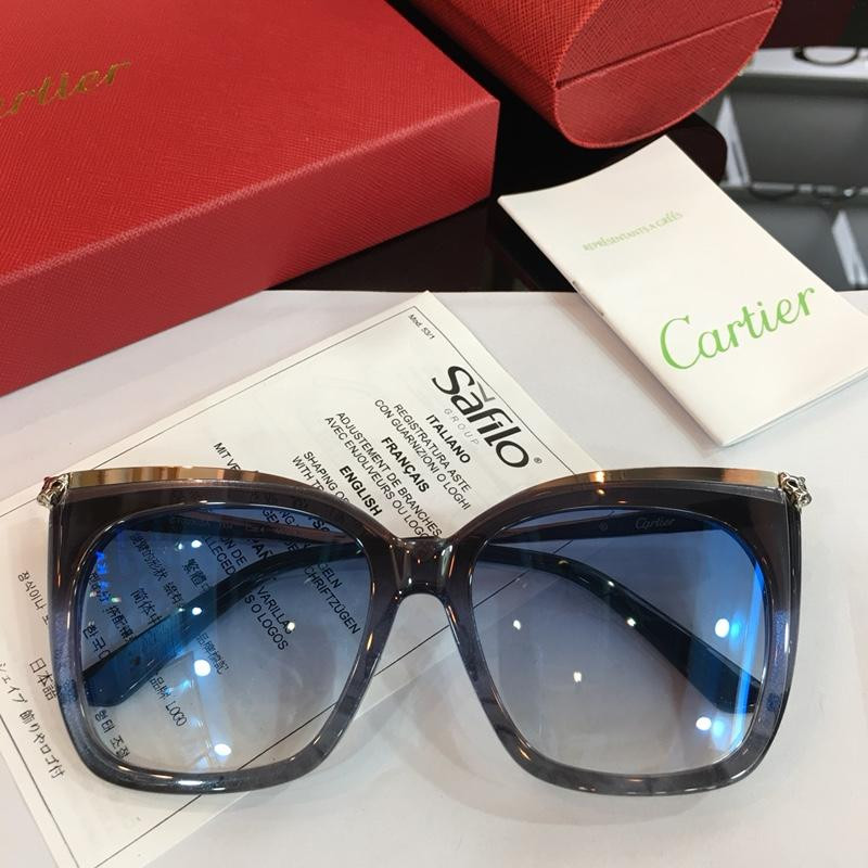Ca*t1er panth re de Ca*t1er sunglasses esw00298